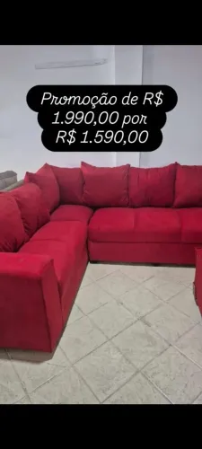 Sofá 