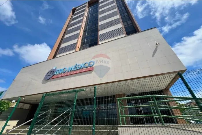 Sala comercial a venda no bairro de Fátima