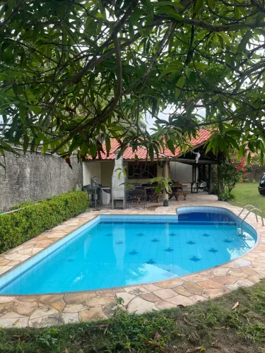 Casa de praia na Tabuba | Cumbuco 