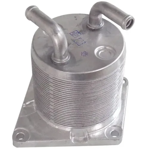 RADIADOR DE OLEO DO CAMBIO, NISSAN SENTRA 2008 Á 2013.