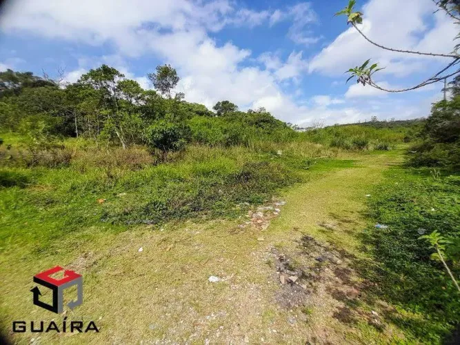 Terreno à venda Isabella - Mauá - SP