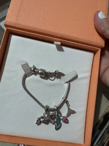 Pulseira Vivara