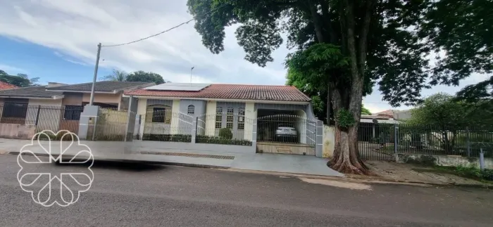 Casa à Venda - Parque Residencial Tuiuti | Maringá/PR
