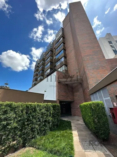 Apartamento com 1 quartos para locação bairro Rio Branco - RS