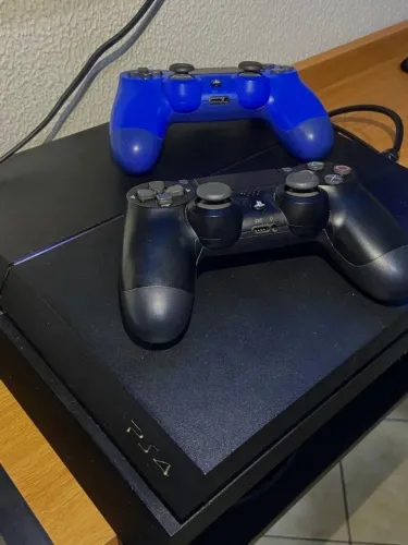 Ps4