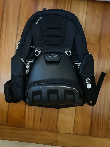 Mochila Oakley Lunchbox ORIGINAL