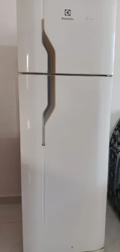 Geladeira Electrolux 2021(Para conserto)