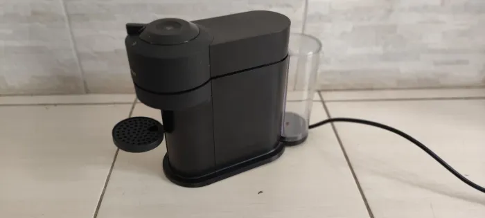 Máquina café Nespresso 110v