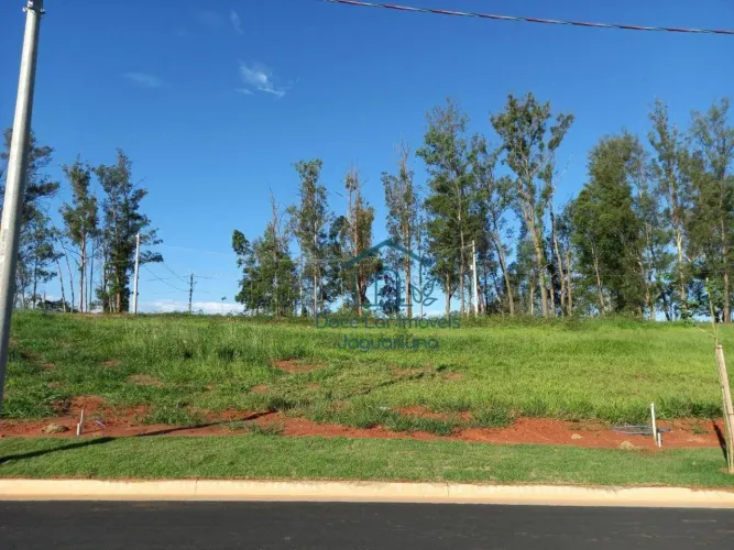 Terreno à venda, 250 m² por R$ 190.000,00 - Condomínio La Dolce Vita - Jaguariúna/SP