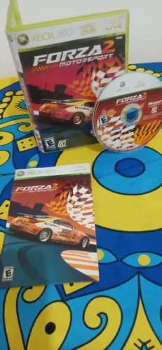 Jogo original para xbox 