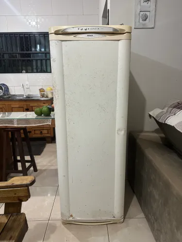 Freezer Bosch