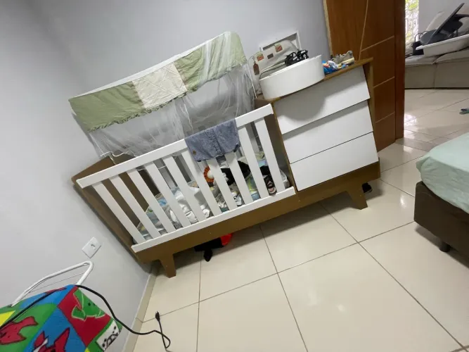 Berço