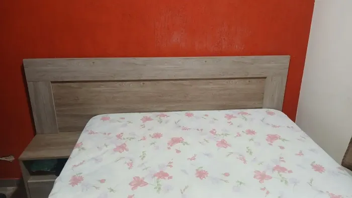 Cabeceira cama de casal