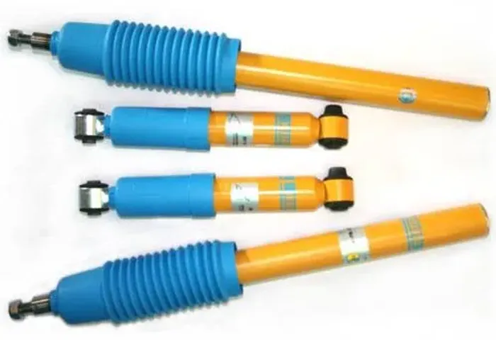 Amortecedores de competição Bilstein Grupo N para Peugeot 106 PH2