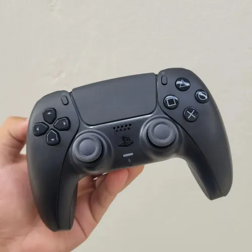 Controle DualSense Original de Playstation 5 (Aceito Cartão)