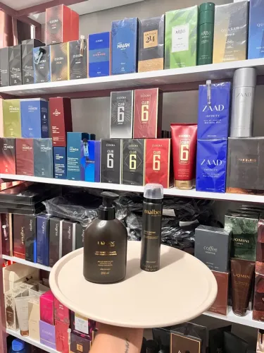 Perfume