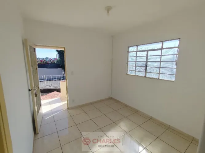 Casa Para Aluguel VILA BIANCHI MOGI MIRIM