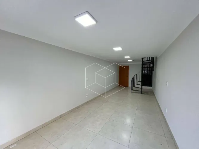 Sala para alugar, 66 m² por R$ 2.500,00/mês - Centro - Jaú/SP