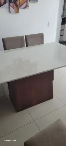 Mesa 6 lugares