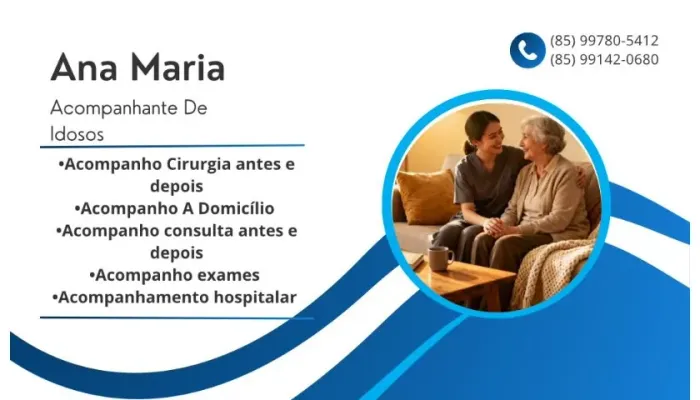 Cuidadora