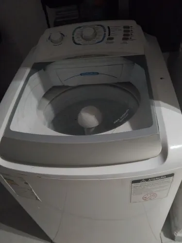 Máquina de lavar pra vender