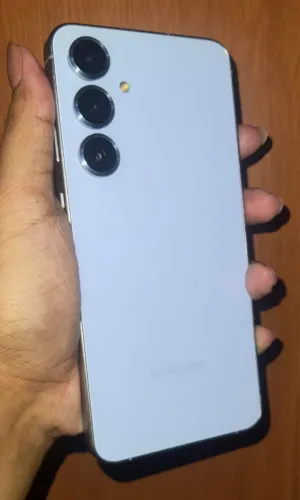 Samsung S24 FE