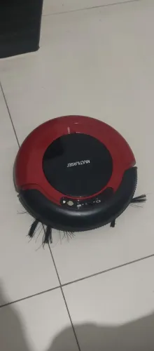 Aspirador robô