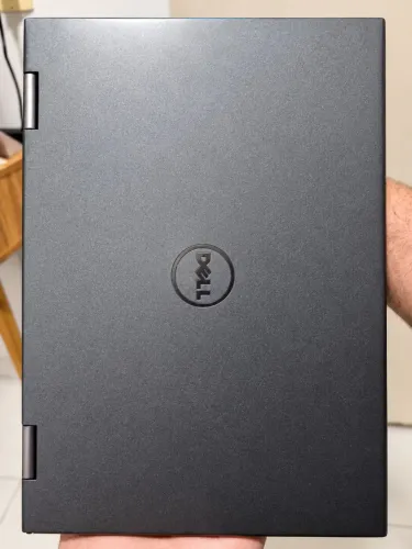 DELL INSPIRON 15 5579 2 EM 1 - TOUCH - TELA 360°- 224 RAM - FULL HD