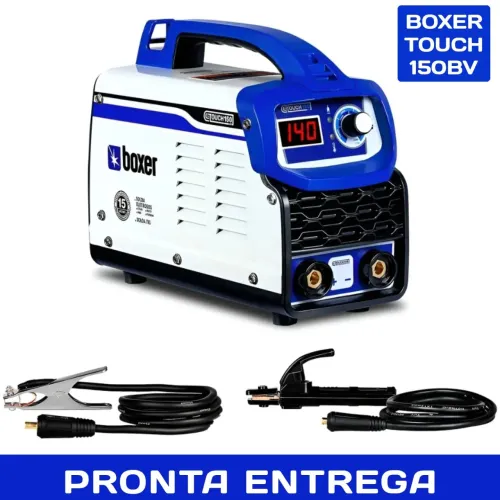 INVERSORA BOXER 150BV