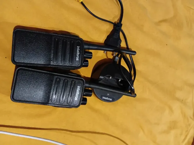 Radio comunicador