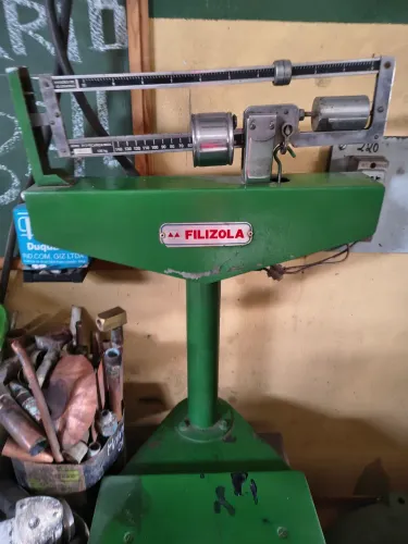 Balança Filizola