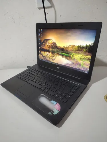 Vendo notebook positivo intel pentium 2.20Ghx wi fi 5G