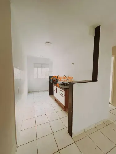 Apartamento com 2 dormitórios, 48 m² - venda por R$ 150.000,00 ou aluguel por R$ 1.020,00/