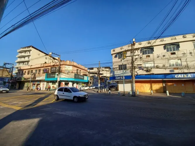 Salas para aluguel centro do Paraíso - São Gonçalo - RJ