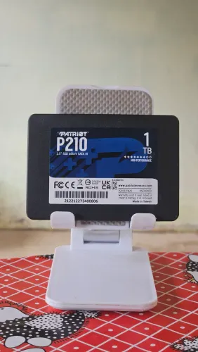 SSD 1tb