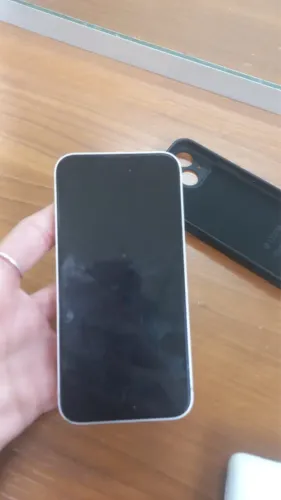 Iphone 13 mini rosa