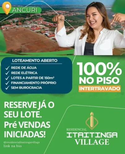 CL- Imóvel para venda com 145 metros quadrados em Ancuri - Fortaleza - CE