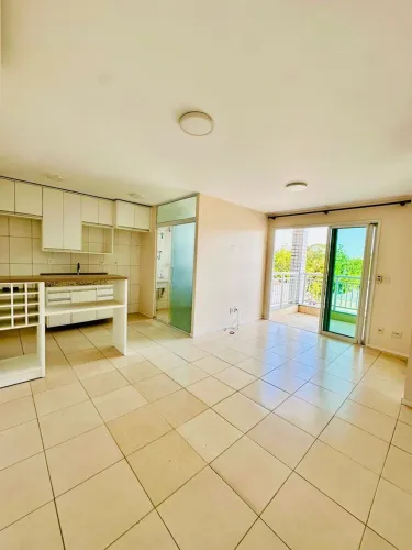 Excelente Apartamento no The Club Residence - Parque as Laranjeira