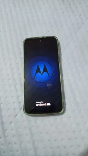 Vende um celular moto g41 em perfeito estado de conservação