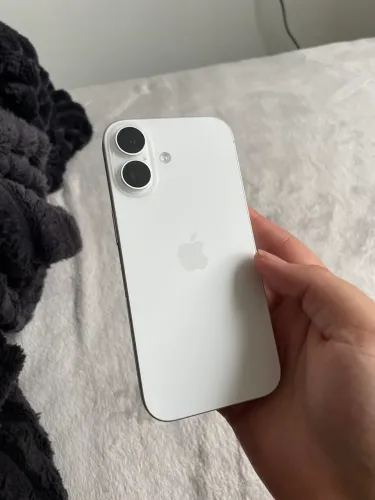 Iphone 17 | 256GB - Branco