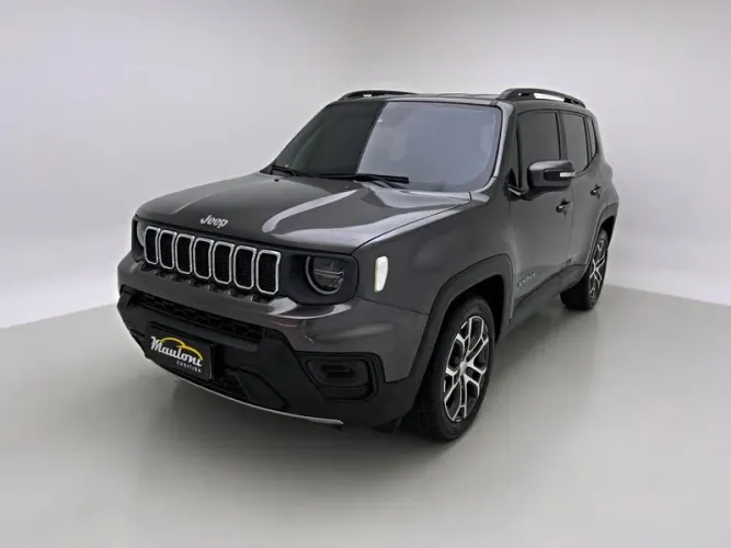 Jeep Renegade Long. T270 1.3 TB 4X2 Flex Aut. 2023