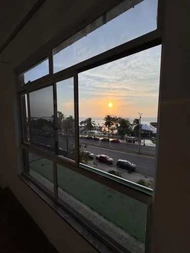 VENDO EDIFÍCIO LIDO 180 M²