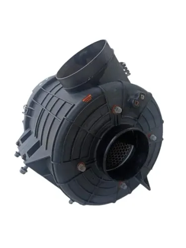 N418 L Caixa Filtro Ar Carcaça Filtro Hyundai Hd65 Hd72 Hd78
