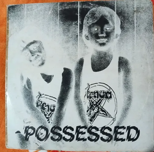 LpP Venon Possessed