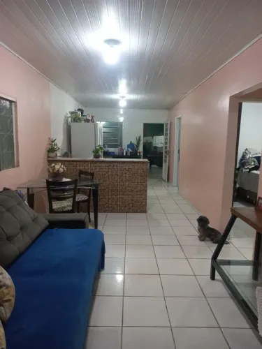 Excelente casa no Conjunto Jamary Bairro Três Marias
