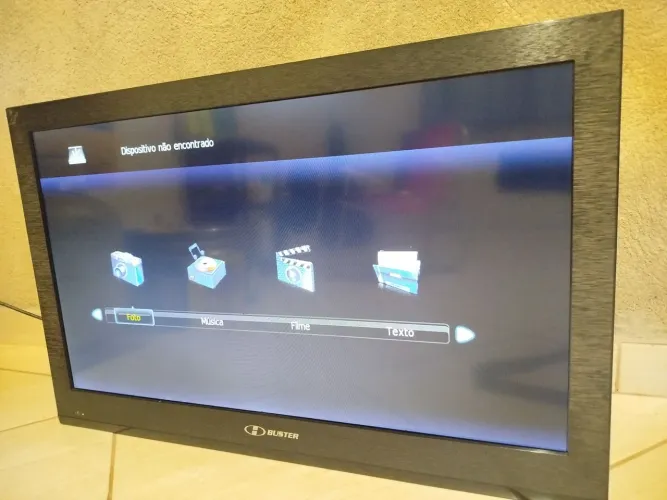 Vendo TV LCD não smart