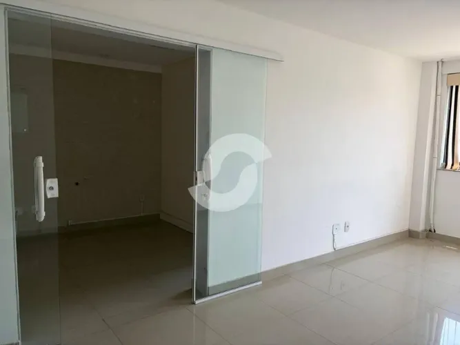 Sala à venda, 23 m² por R$ 105.000,00 - Fonseca - Niterói/RJ