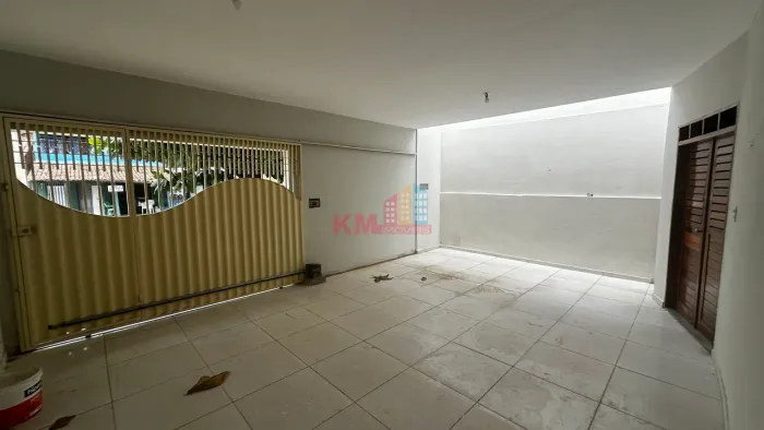 CASA  3 Quartos | Santo Antônio  Mossoró/RN