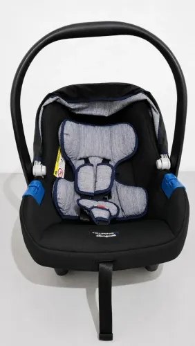 Bebê Conforto Burigotto Touring 0 à 13 kg (Único dono)