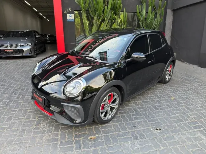 GWM Ora 03 GT (elétrico) 2024